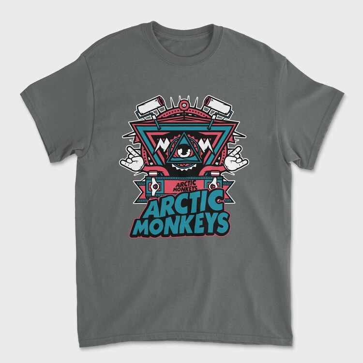 Stranger Things 9, Women's T-Shirt