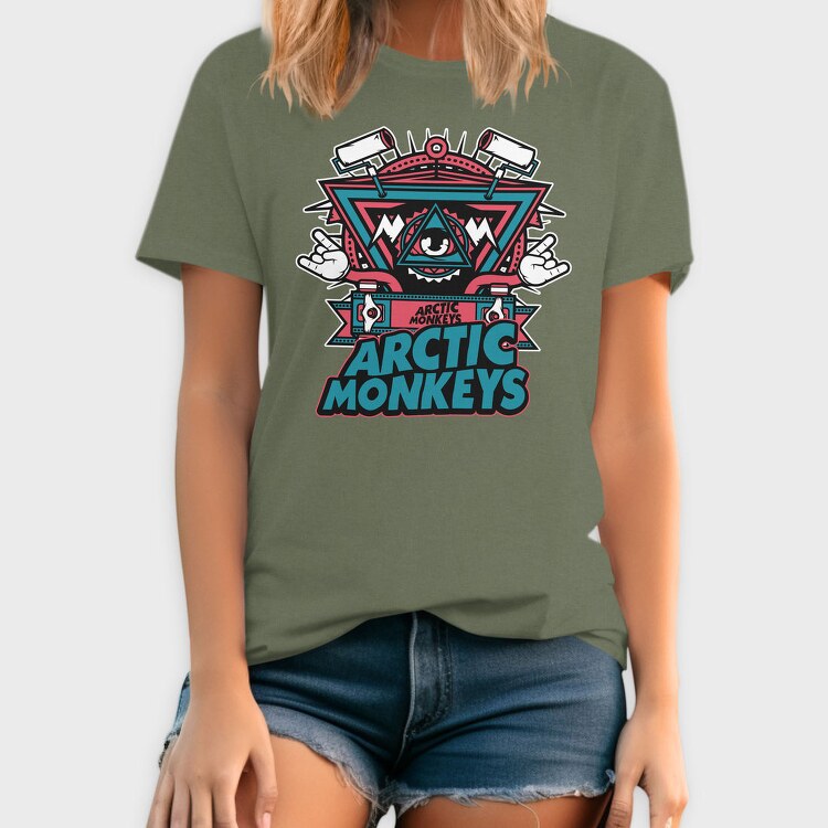 Stunner, Unisex Men's T-Shirt