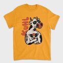 Mad Panda Boy, Kids' T-Shirt