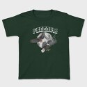 Akuma, Kids' T-Shirt