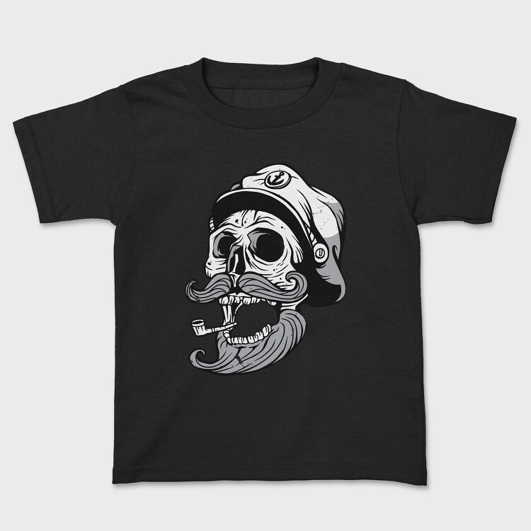 Panda Gamer, Детска Тениска