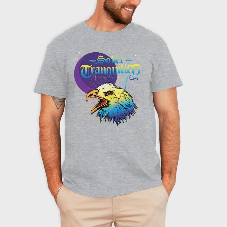 Fucktus, Unisex Men's T-Shirt