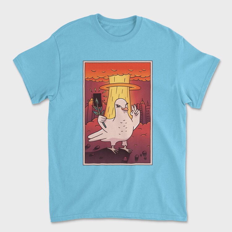 Alligator Pistol, Kids' T-Shirt