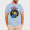 Pacman 16, Unisex Men's T-Shirt