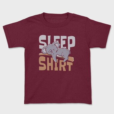 Koala, Kids' T-Shirt