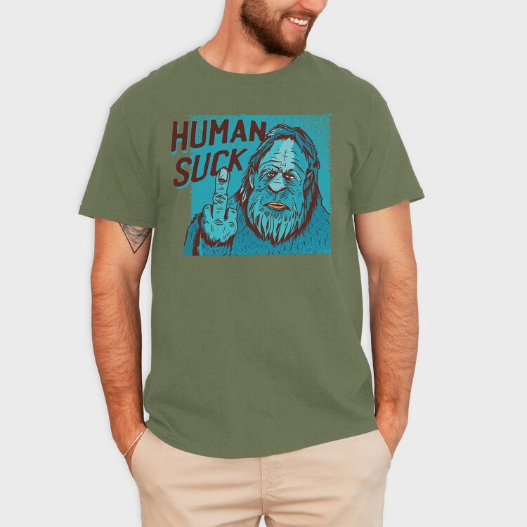 Horse Run, Kids' T-Shirt