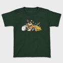 Baby Yoda 25, Unisex Men's T-Shirt