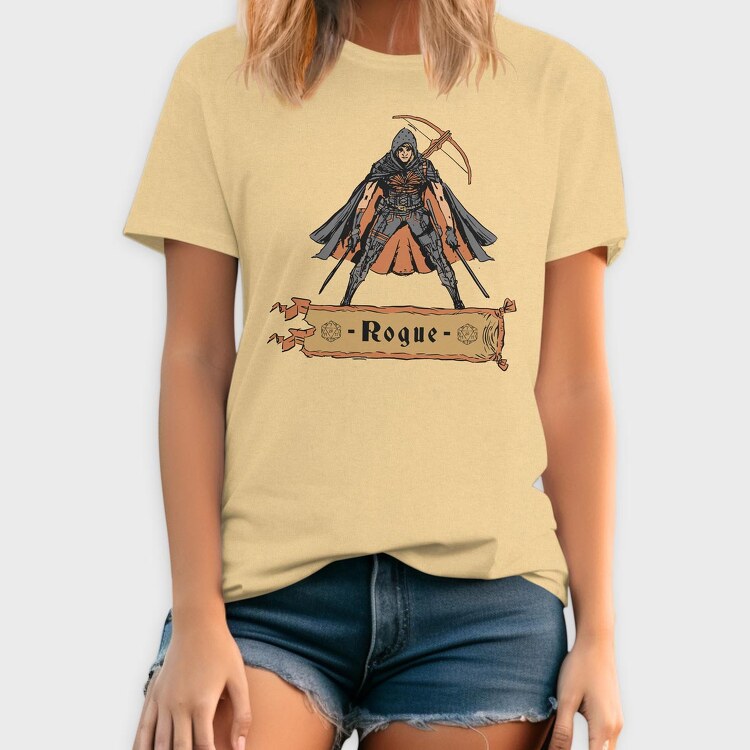 Cute Dog, Унисекс Мъжка Тениска