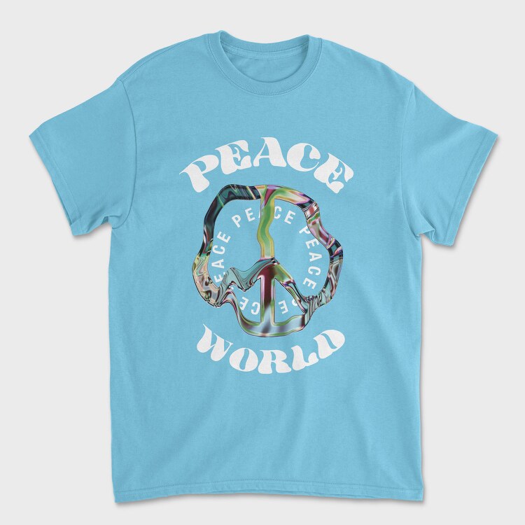 Soldier Motorcycle, Дамска Тениска