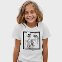 Abstract Retro, Kids' T-Shirt