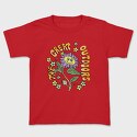 Chillin With My Snowmies, Unisex Men's T-Shirt