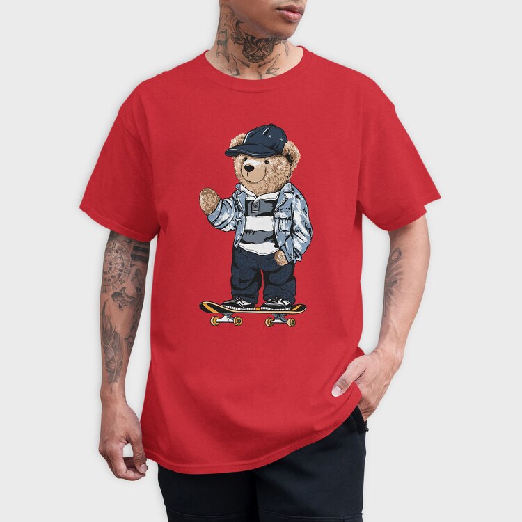 Phineas and Ferb 22, Unisex Men's T-Shirt