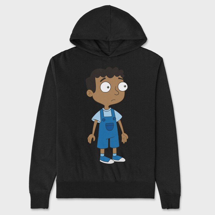 Phineas and Ferb 22, Unisex Men's Hoodie