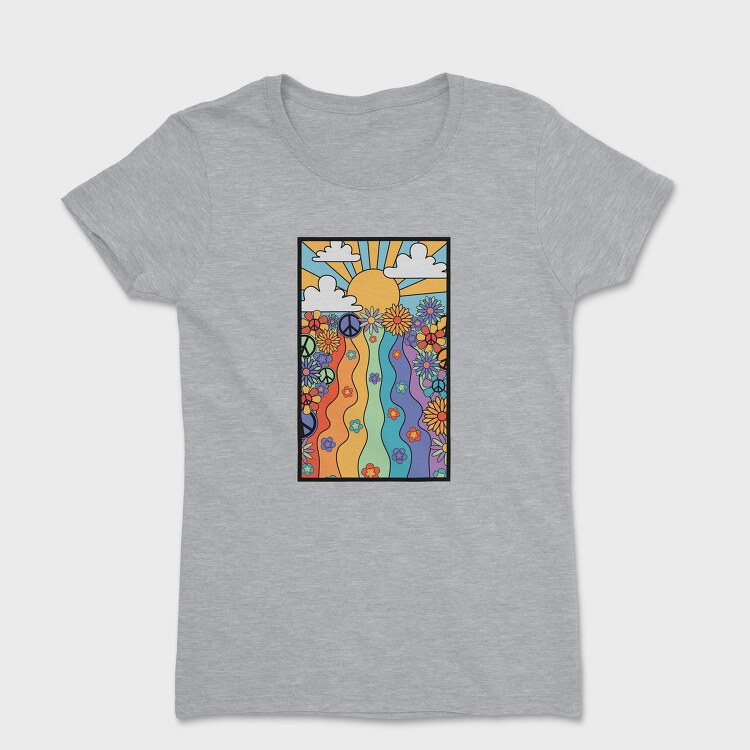 Teenage Mutant Ninja Turtles 8, Unisex Men's T-Shirt