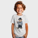 Teenage Mutant Ninja Turtles 8, Kids' T-Shirt