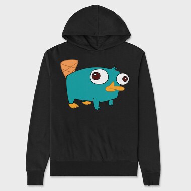 Phineas and Ferb 7, Унисекс Мъжко Суичър