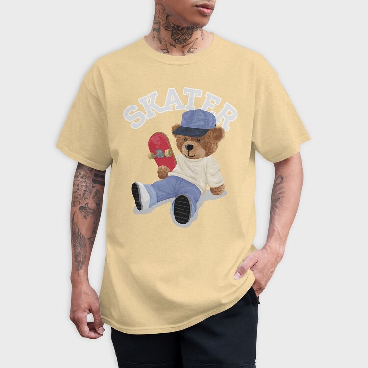 Pikachu, Kids' T-Shirt