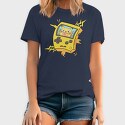 Dont Be a Potato, Unisex Men's T-Shirt