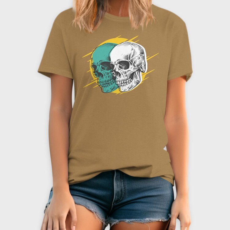 Tote Tote Evil Teddy Bear, Kids' T-Shirt