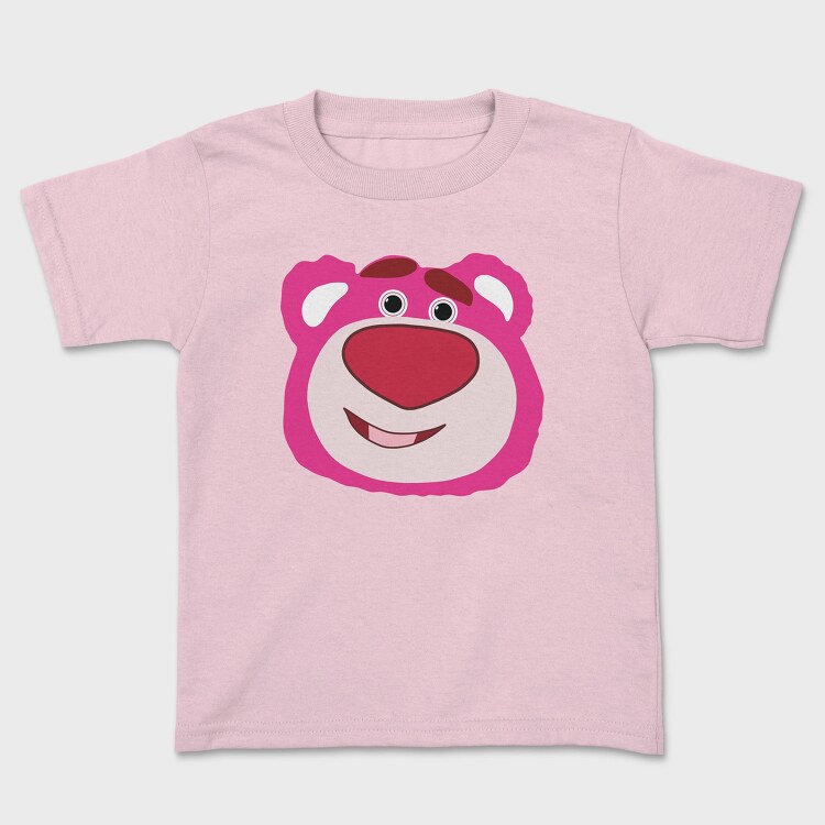 Deathcore Lettering, Kids' T-Shirt