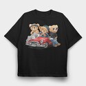 The Flintstones 23, Unisex Men's Hoodie