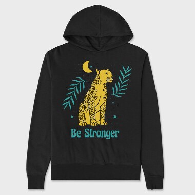 Mysticaltiger, Унисекс Мъжко Суичър