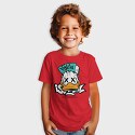 Breacking Bros Mario, Unisex Men's T-Shirt