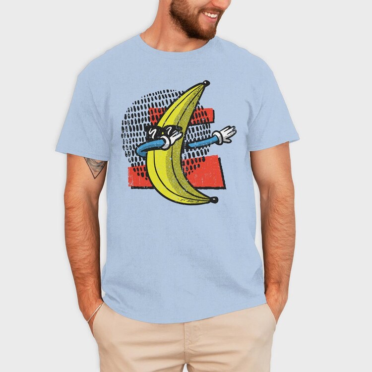 Bad Flamingo, Kids' T-Shirt