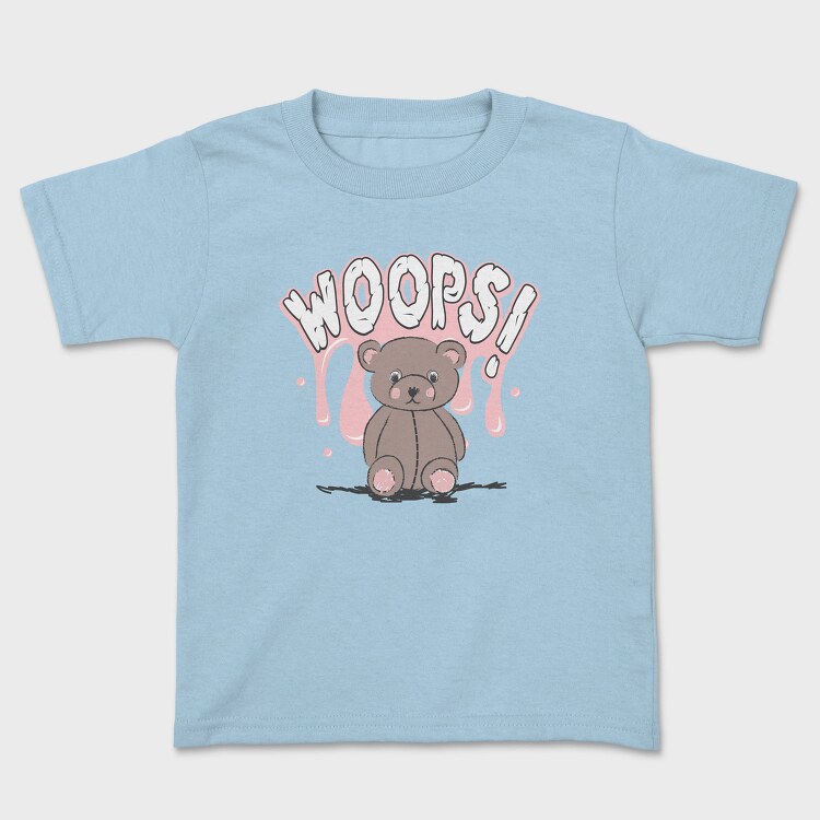 Im Fine, Unisex Men's T-Shirt