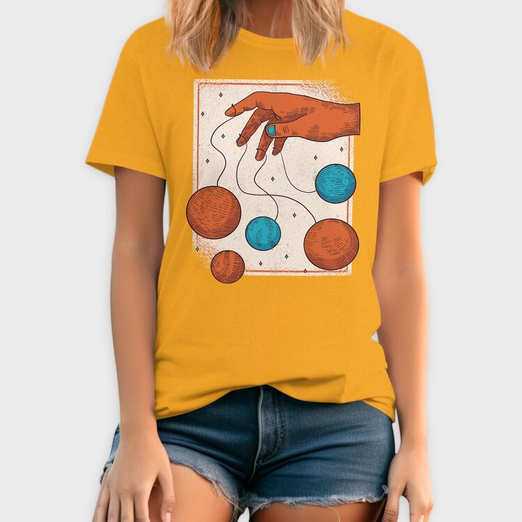 Horse Kicking Prince, Women's T-Shirt