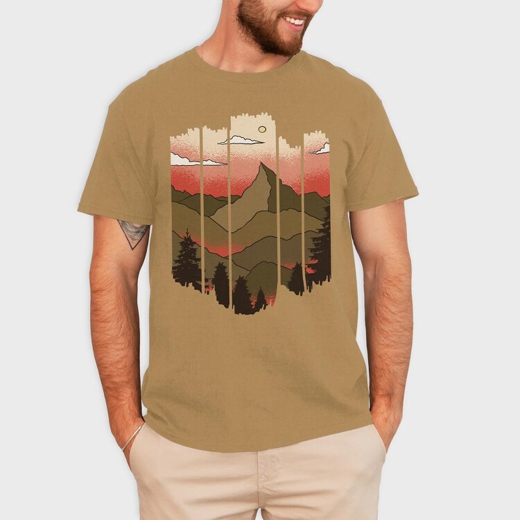 Horse Kicking Prince, Kids' T-Shirt