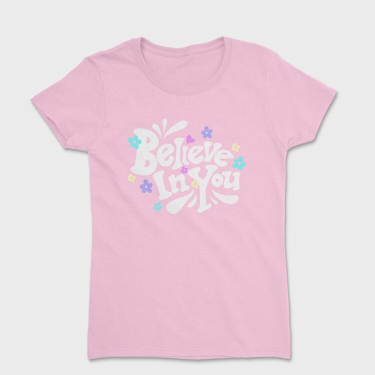 Landscape Winter, Unisex Men's T-Shirt