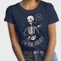 Skullrex, Kids' T-Shirt