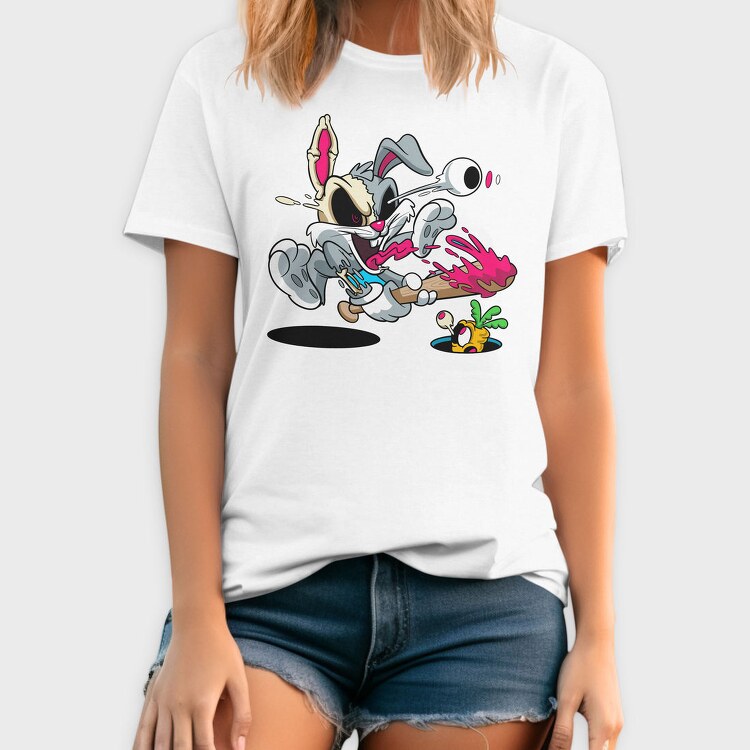 The Punisher 3, Унисекс Мъжка Тениска