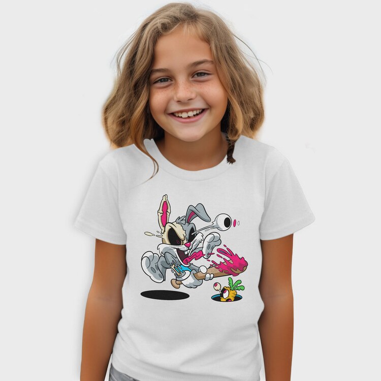 The Punisher 7, Unisex Men's T-Shirt