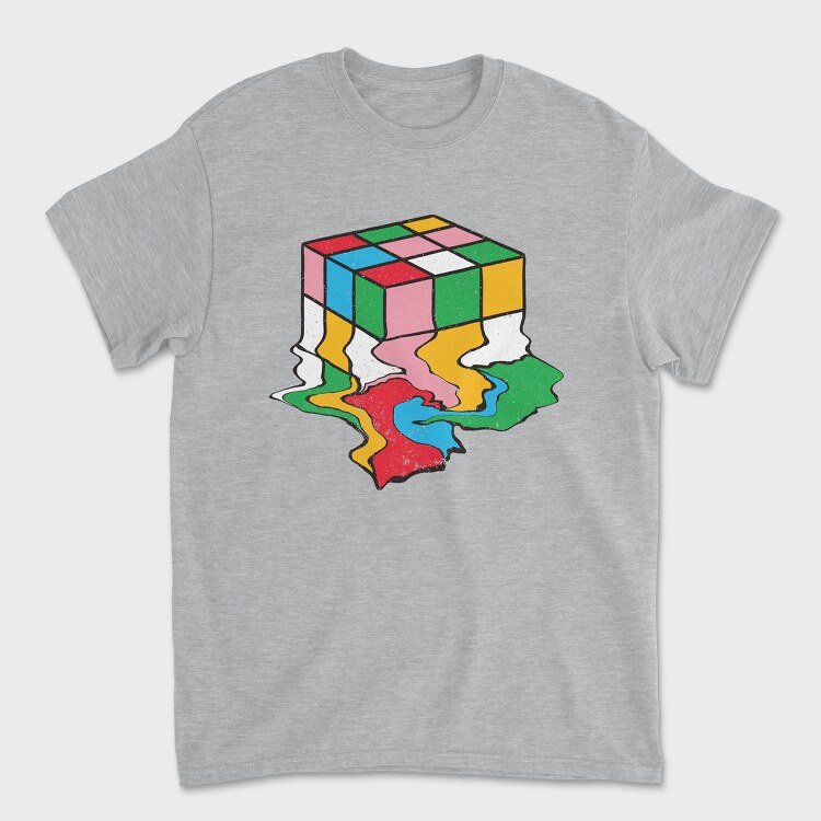 Gaming Shield, Unisex Men's T-Shirt