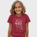 The Punisher 8, Kids' T-Shirt