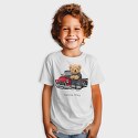 Trex Monster Truck, Women's T-Shirt