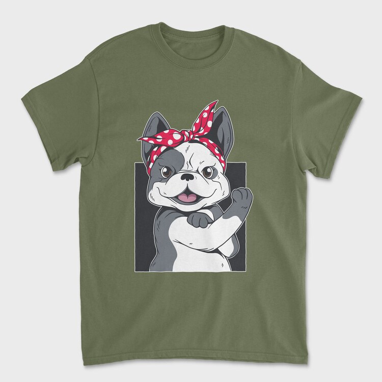 Funko Marvel Zombies hulk, Дамска Тениска