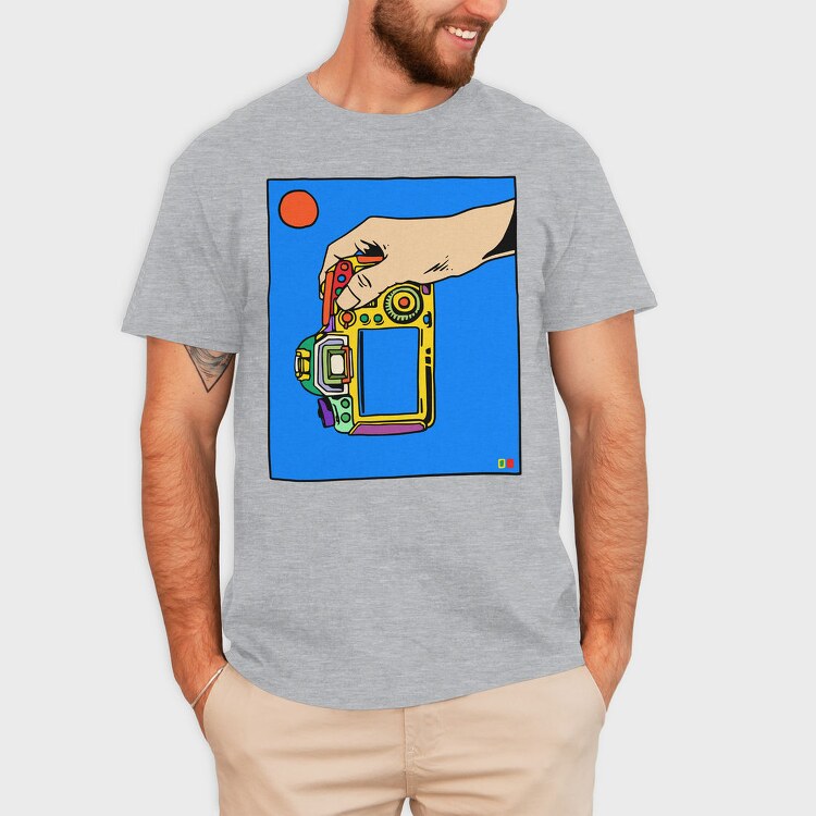 Cars 39, Детска Тениска