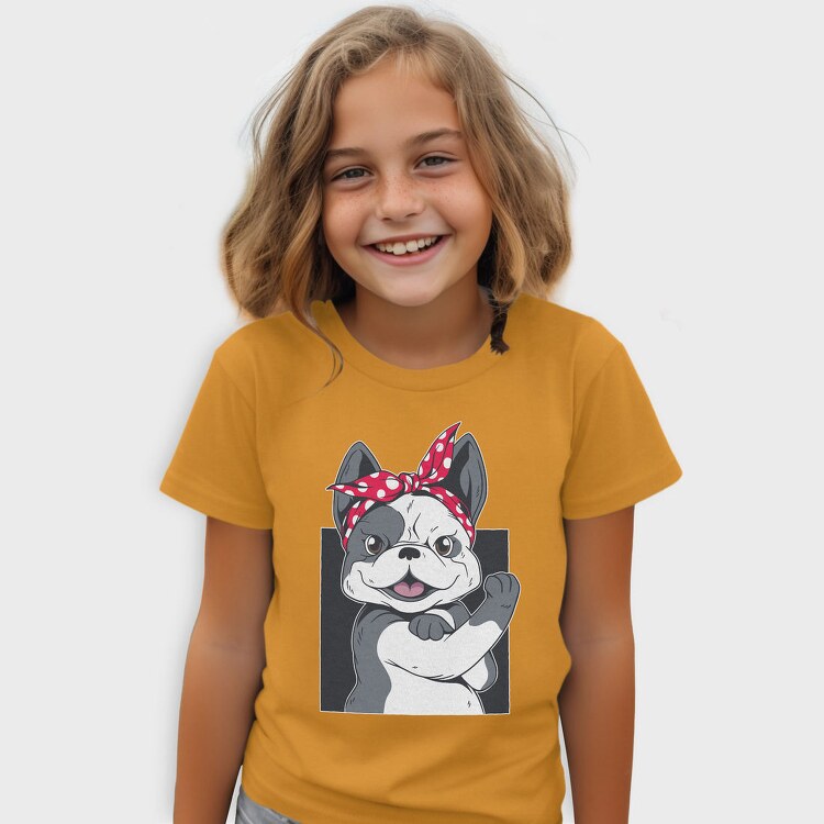 Rick and Morty 2, Дамска Тениска