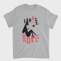 Human Suck, Women's T-Shirt