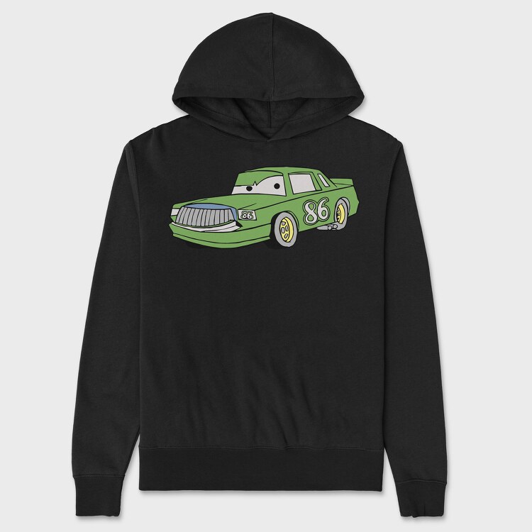 Cars 42, Унисекс Мъжко Суичър