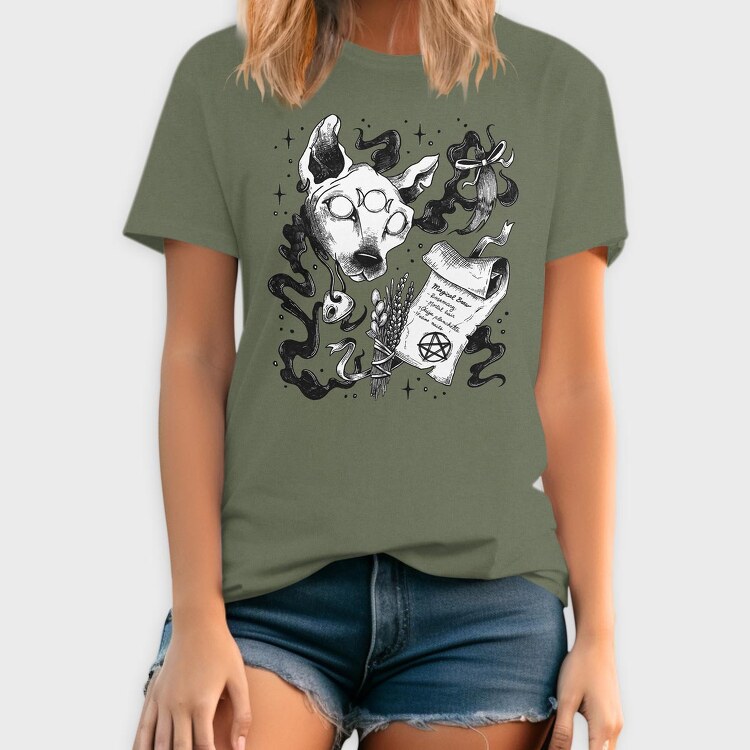 Hey That's My Horn, Унисекс Мъжка Тениска