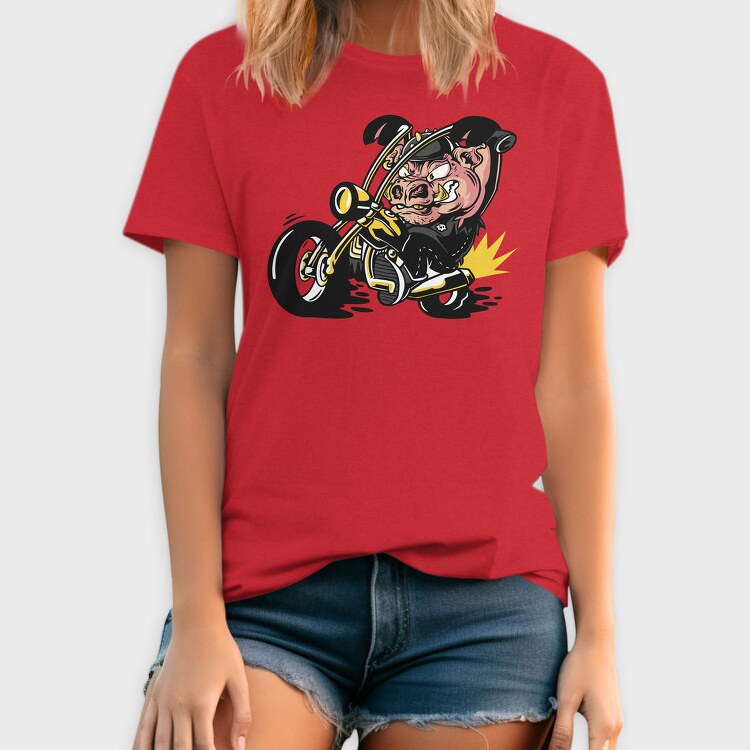 Game Over Mario Bros, Unisex Men's T-Shirt