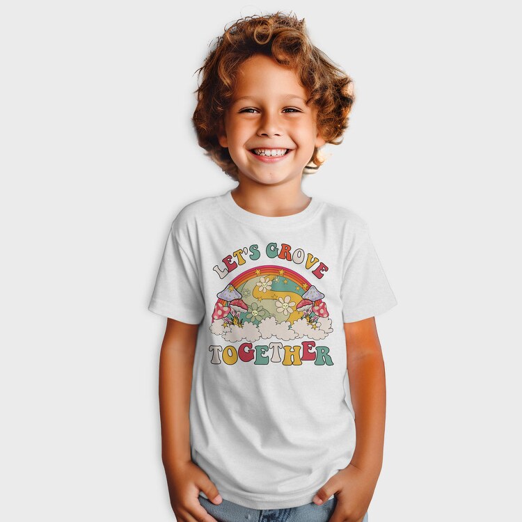 Baby Cat, Unisex Men's T-Shirt