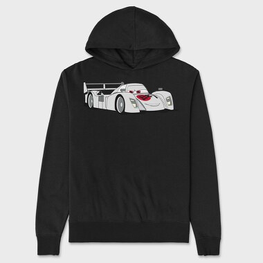 Cars 46, Унисекс Мъжко Суичър