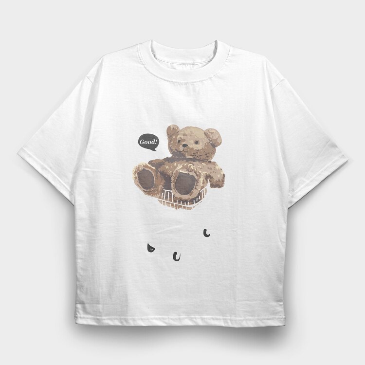 The Simpsons 36, Унисекс Мъжка Тениска