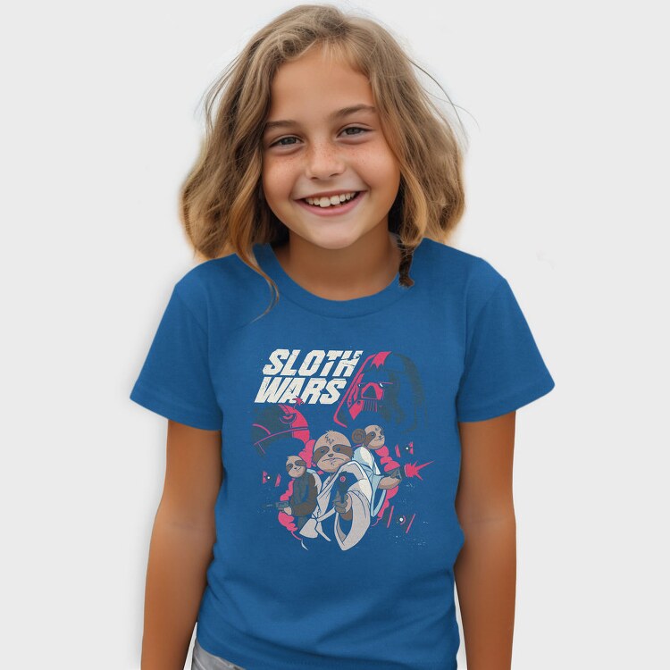 Rick and Morty 31, Kids' T-Shirt