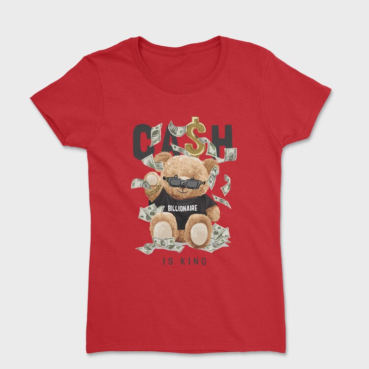 Starry Night Cat, Unisex Men's T-Shirt